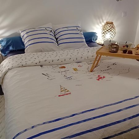 Suite Parentale, Entree Individuelle Camoël Exterior foto