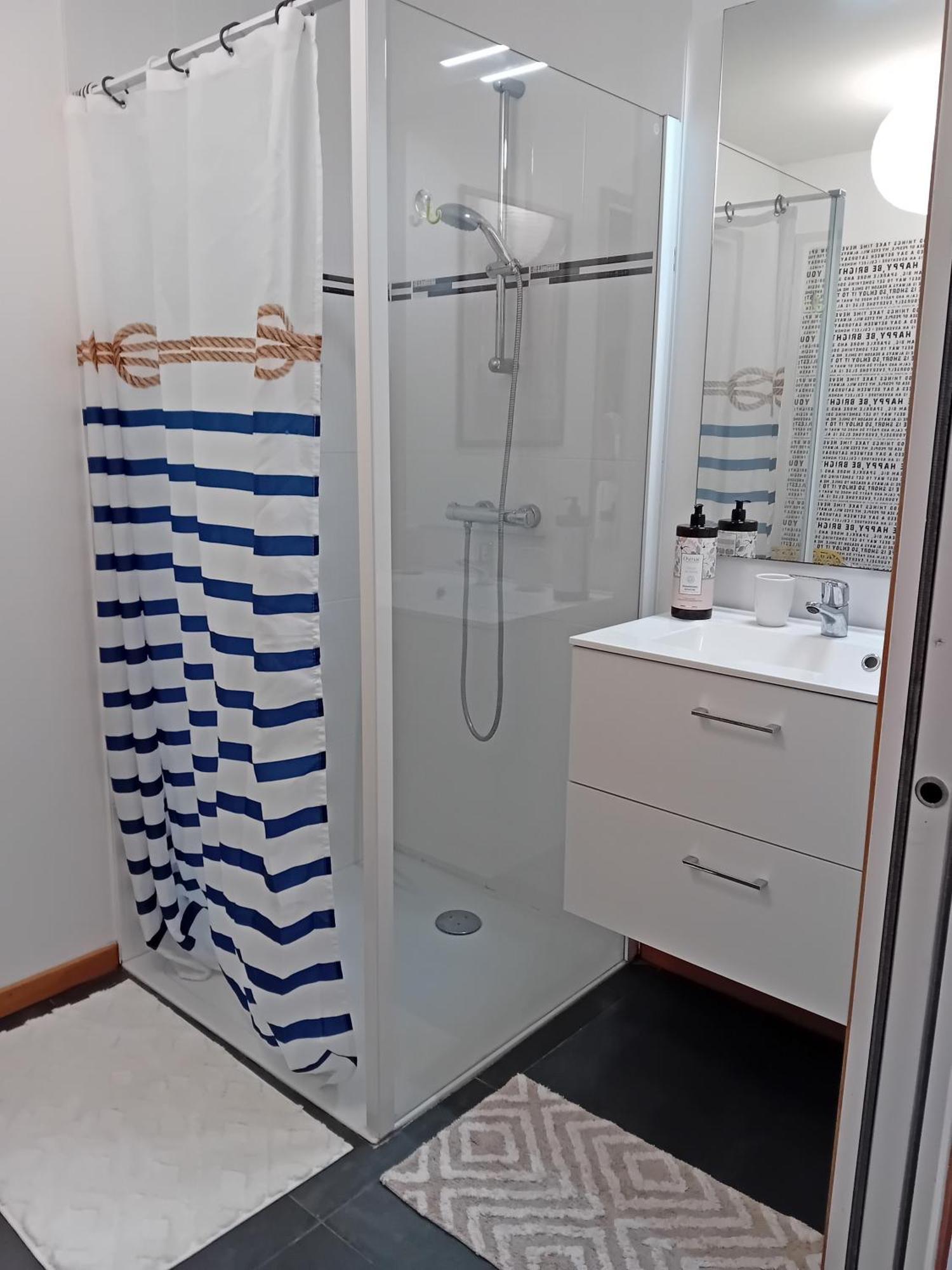 Suite Parentale, Entree Individuelle Camoël Exterior foto
